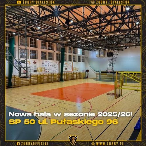Nowa HALA