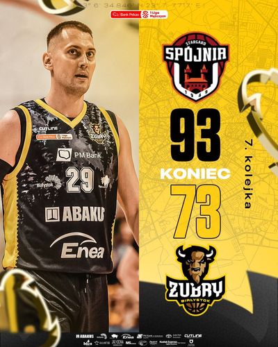 Porażka w Stargardzie