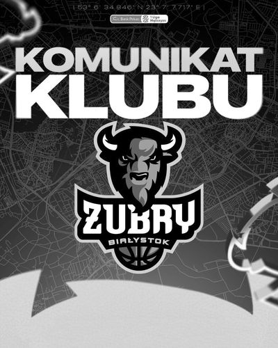 Komunikat klubu