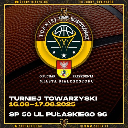 Turniej towarzyski